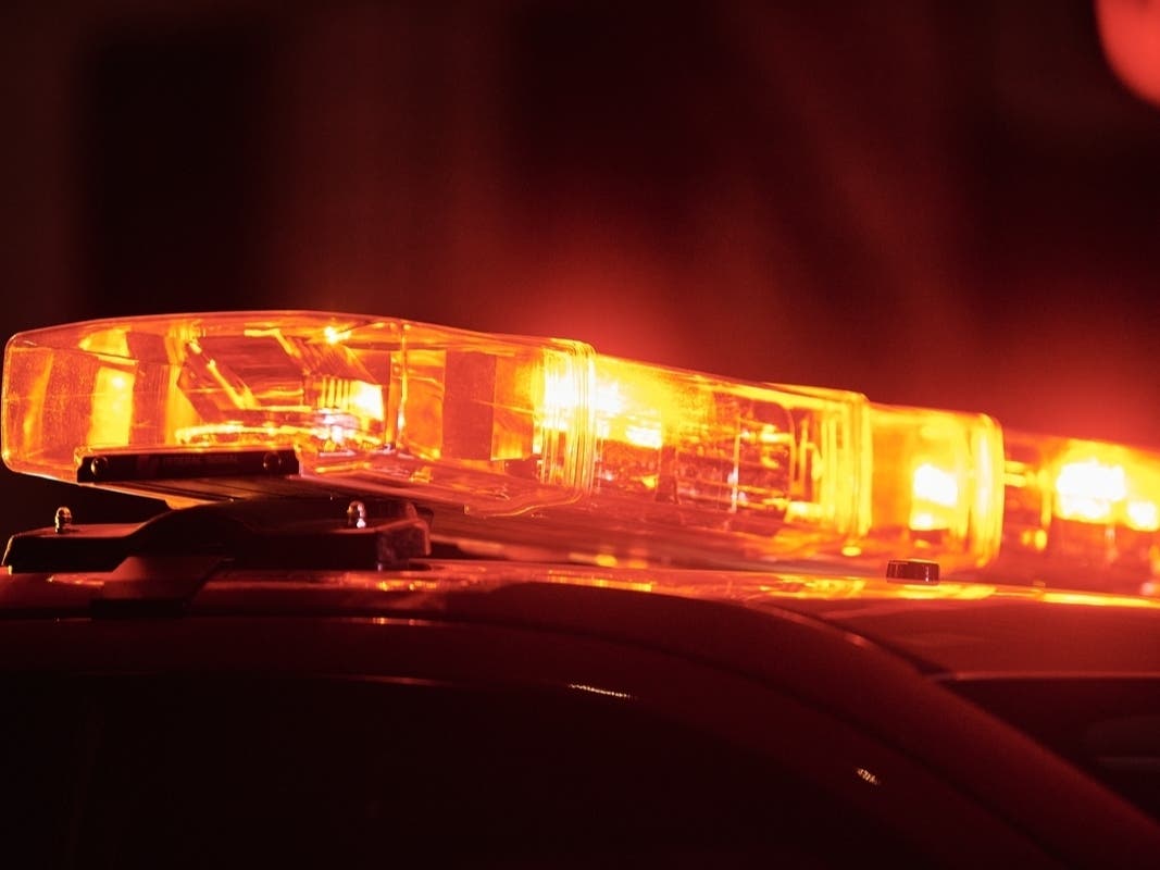 One person is dead after an officer-involved shooting in Montgomery County early Sunday, officials said. 