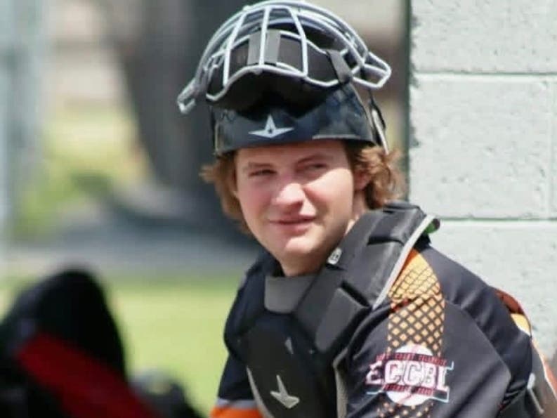 Glenwood "Bubba" Pysher, 23, of Upper Pottsgrove, was shot and killed by police.