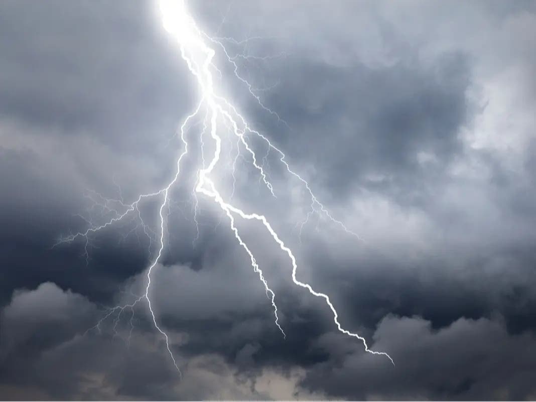 Threat For Severe Storms Thursday Increases In Philly Area: See Timeline