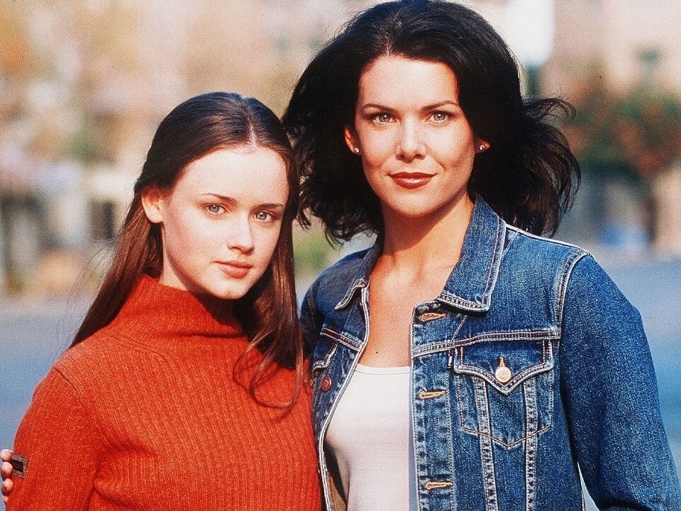 Phoenixville To Transform Into 'Gilmore Girls' Wonderland This Weekend