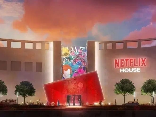 Netflix House Property In King Of Prussia Has Been Sold