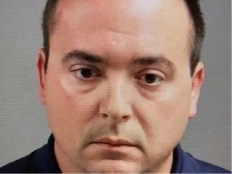 Nick Fountain, 39, of Collegeville, face numerous counts of sexual assault and related charges.