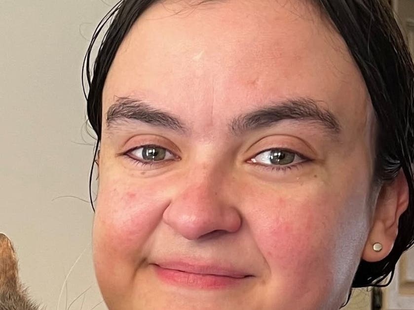 Adrienne Leblanc, 37, is still missing in Ambler on Wednesday.