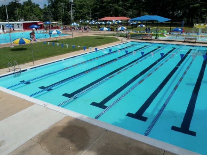 A pair of Olympic gold medal winning swimmers are coming to Phoenixville Oct. 3-4.