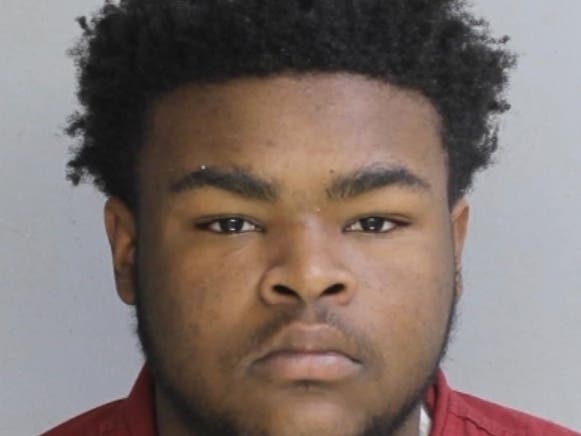 Anthony Bell, 20, of Norristown, has pleaded guilty to a series of carjackings in Jan. 2025.