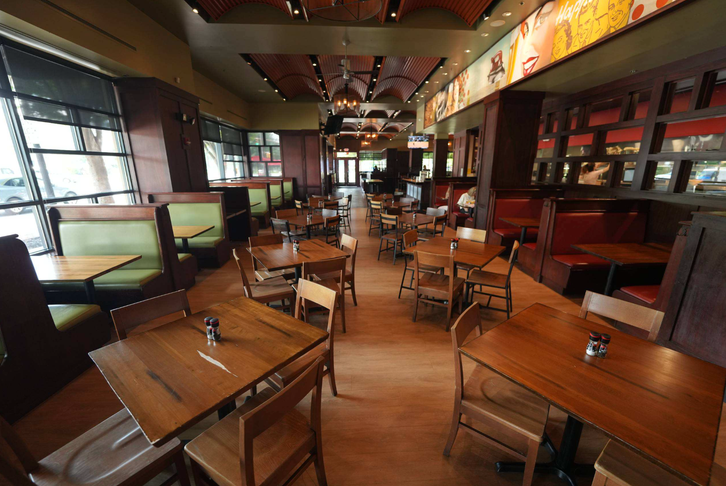 Iron Hill Brewery Is Back: New Locations Reopen Around Philly Region ...