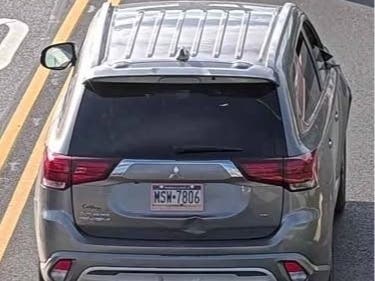 Authorities are asking for the public's help in a hit and run in Schuylkill Township earlier this month.