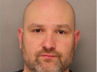Michael John Kent, 38, of Kennett Square, has been charged with stalking and harassment.