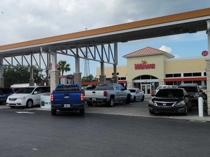 Phoenixville Area Super Wawa Announces Opening Date