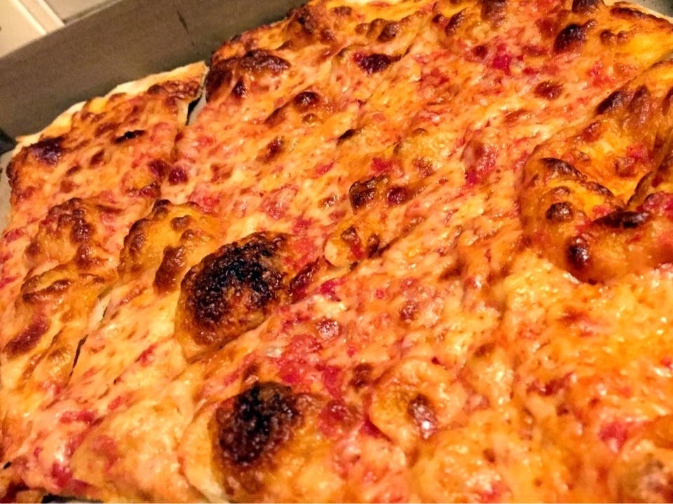 Two Chester County pizzerias have been named among the 40 best in the country by DoorDash.