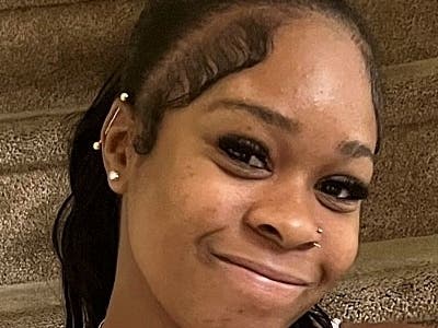 Kandice Marie Armstrong, 17, has been missing for weeks.