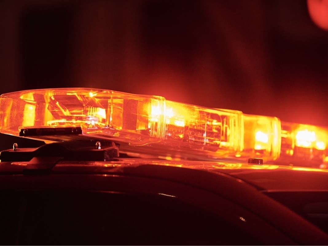 A road rage incident is under investigation in Montgomery County.