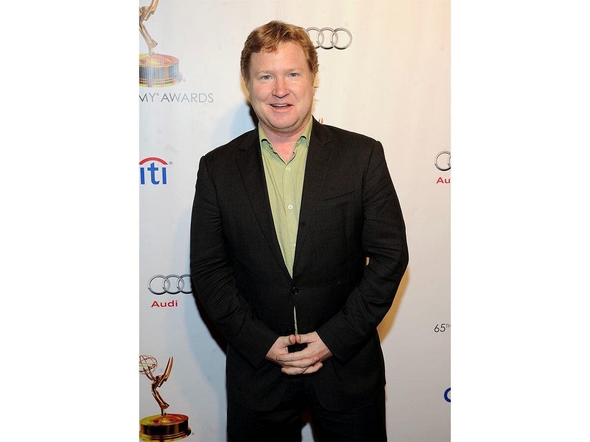 Kevin Bleyer, 54, a former "Daily Show" writer and speechwriter for President Obama, was killed in a crash in Pennsylvania over the weekend. 