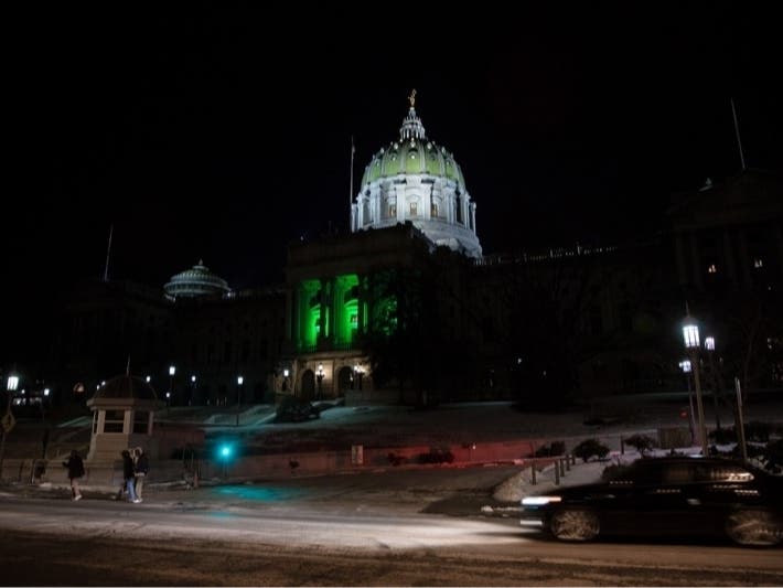 Champion Of Data Center Resistance, Katie Muth Up For Reelection At Height Of Popularity