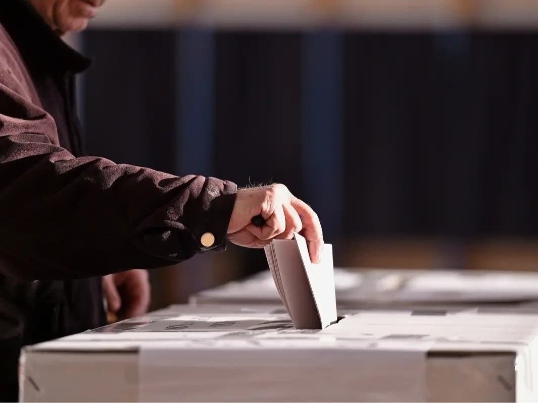 Hatfield Open Space Ballot Question: Election Day Preview