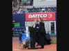 CEO Dr. Michelle Coach and Dean of Academic Affairs Dr. Teresa Foley