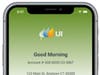 UI Mobile App