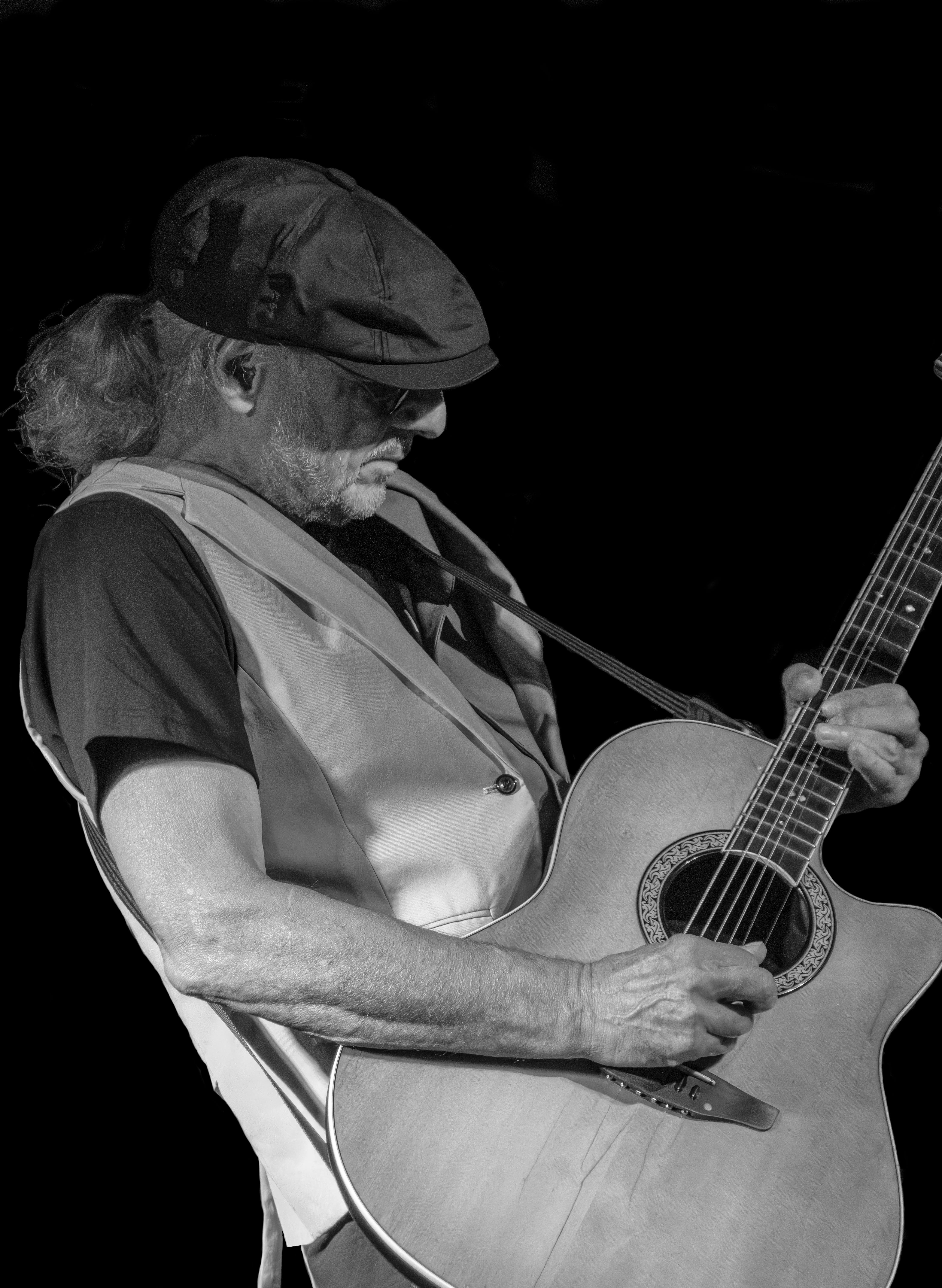 Multi-genre, Hall of Famer Michael Charles and His Band in Crestwood, IL
