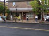 Silent witness in Newtown on State Street
