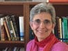 Pat McBee of Newtown Quaker Meeting