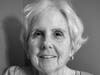 Nancy Martin of Newtown Quaker Meeting
