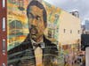 2018, Keir Johnston, Octavius Catto, Remembering a Forgotten Hero, Willis Humphrey