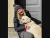 Cathy Evans, a retired Human Resources Administrator, Yoga teacher, hiker, walker, and snorkeler