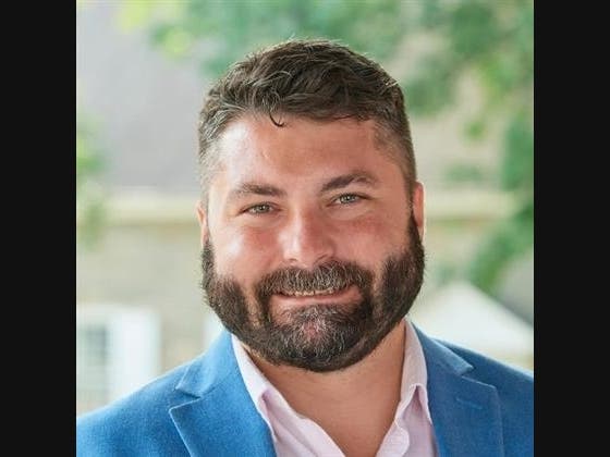 Brian Blackmore, AFSC Director of Quaker Engagement, Board member Friends Historical Association in Philadelphia, former teacher at Westtown School, West Chester, PA, PhD in Religious Studies, Temple University.