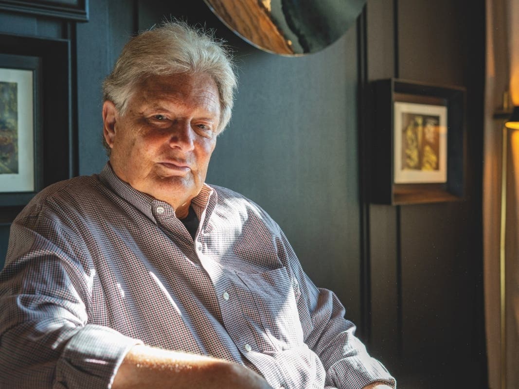 Marcus Rediker is Distinguished Professor of Atlantic History at the University of Pittsburgh. He has written or edited seventeen books, won numerous awards and been pu﻿blished in twenty languages.  His most recent film is "Becoming Benjamin Lay" (2026).