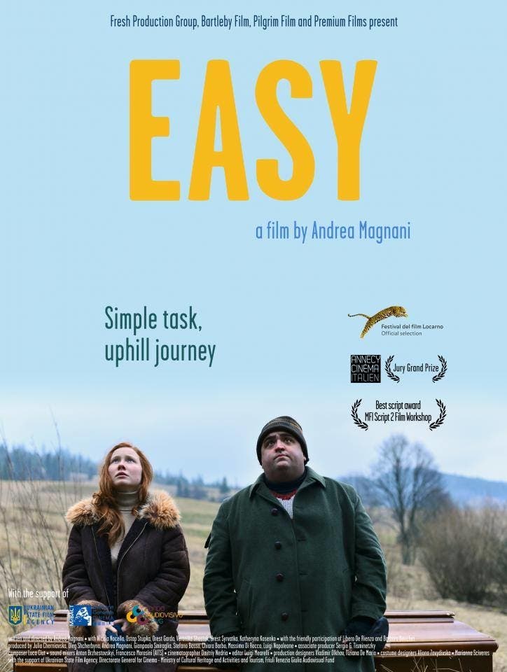 EASY-