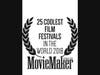 Lighthouse International Film Festival voted 25 coolest International Film Festivals in 2018 by MovieMaker Magazine