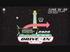 Lighthouse International Film Festival Drive-In!