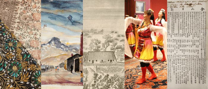 From the Pacific to Boston: AAPI Legacies in the Commonwealth