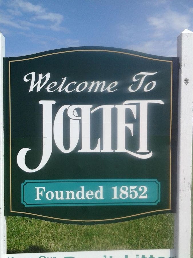 Joliet May See Increase in Water, Sewer Rates Joliet, IL Patch