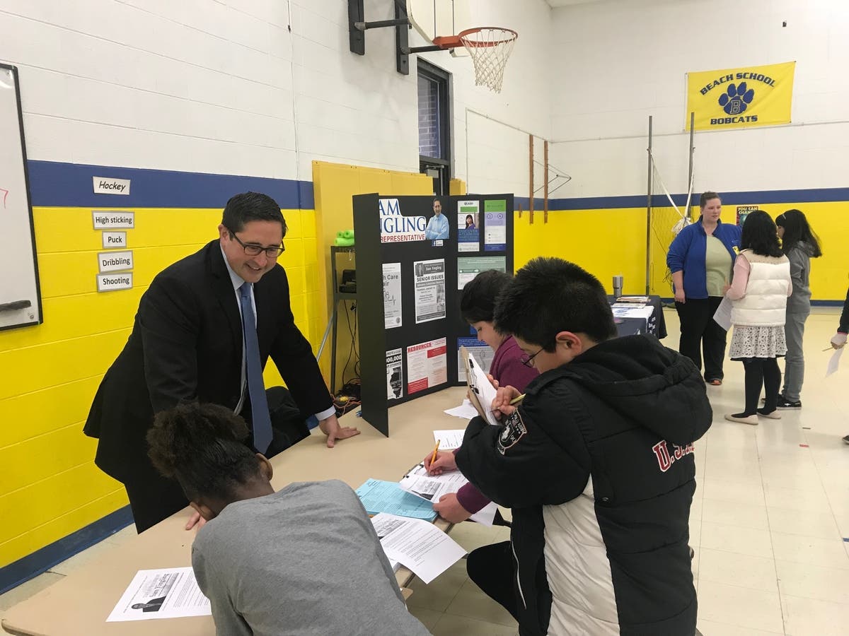 News small post card thumbnail