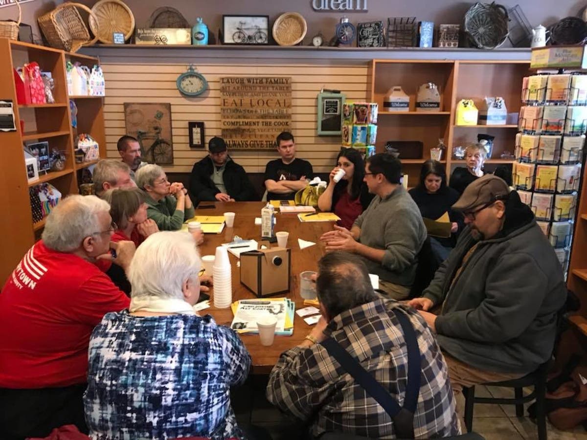 News small post card thumbnail