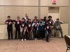 The squad and coaches of the CHSD170 Chess Team reveled in representing the district at the state meet in Peoria