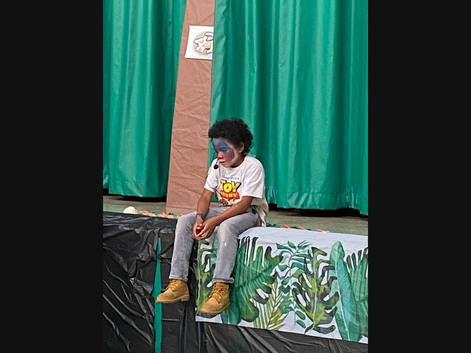 CHSD170's Wilson School Students Present "The Lion King" | Chicago ...