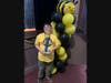 CHSD Spelling Bee winner Ramon Chavez