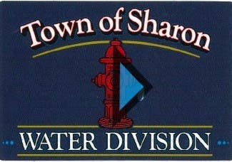 Sharon Water Department Seeking Water Technician