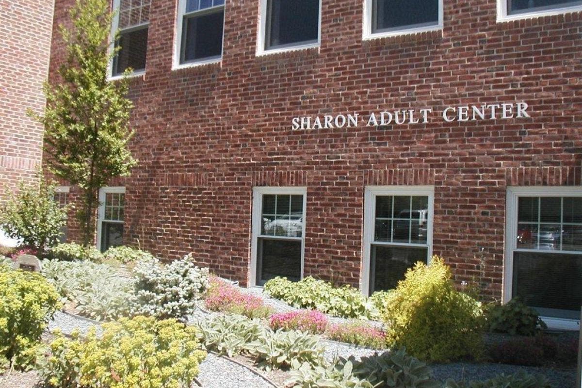 Sharon Council on Aging Seeking PT Receptionist
