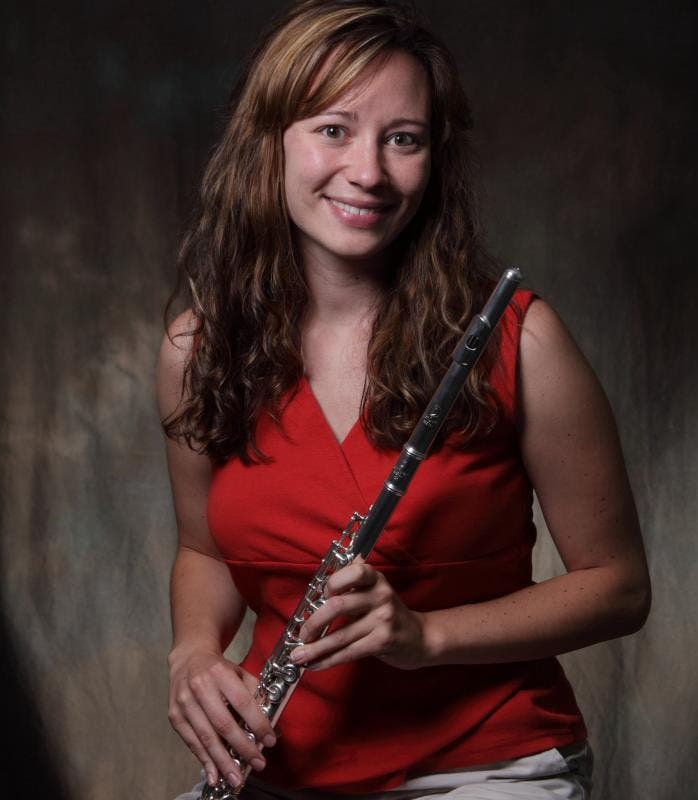 Midday Music & Lunch