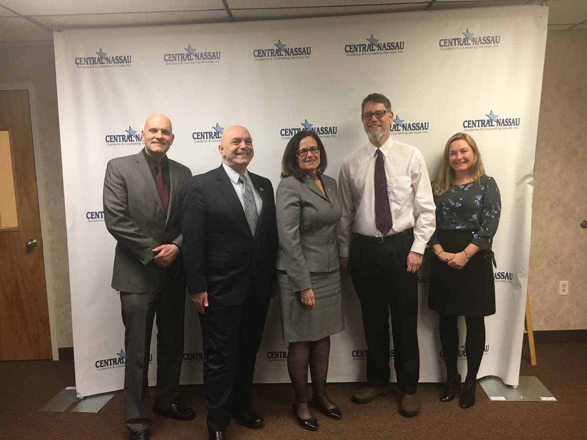 Residents in Supportive Housing to Gain Financial Management Skills via Grant from People's