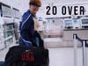 "20 Over" Winner of the Loreen Arbus Focus on Disability Scholarship
