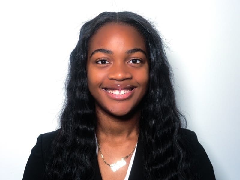 Nyla Lovelock
