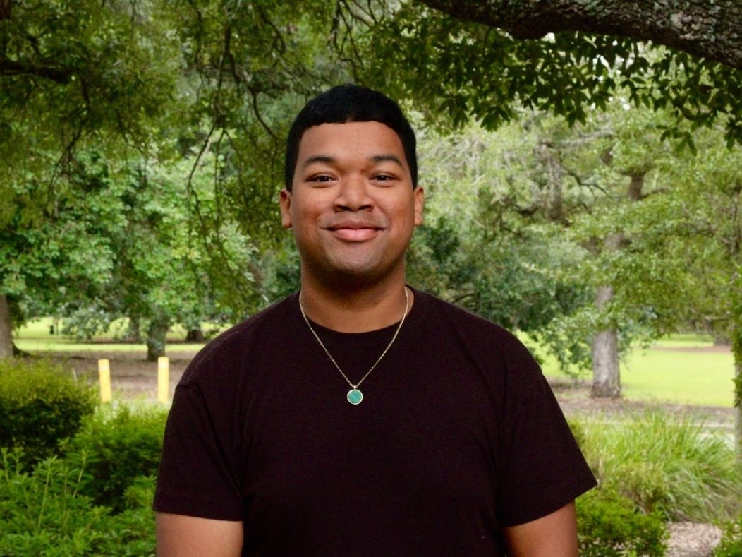 Javon Huynh