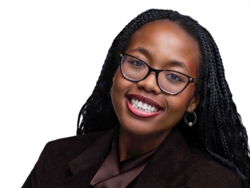 Lauryn Tolliver