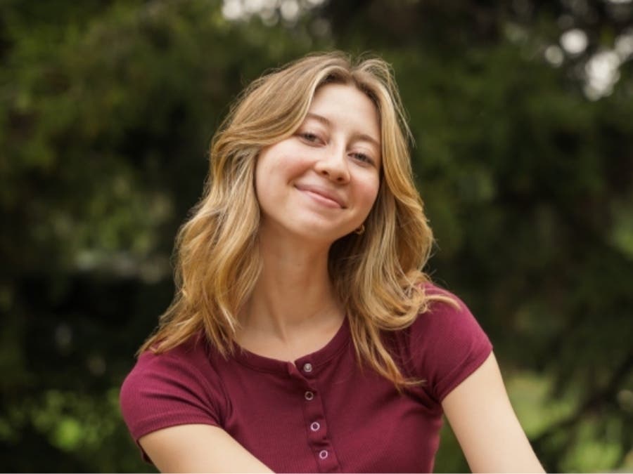 Erin Dornan