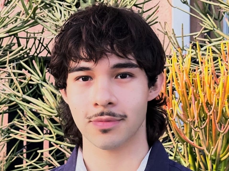 Eduardo Espinoza 