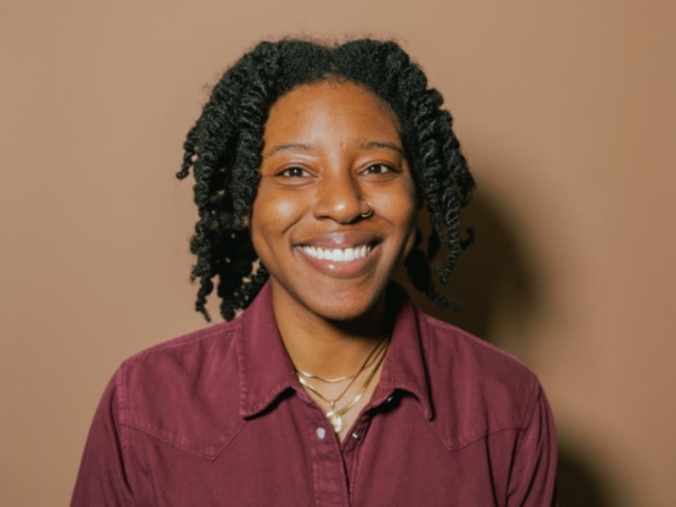 Sherita Stanley